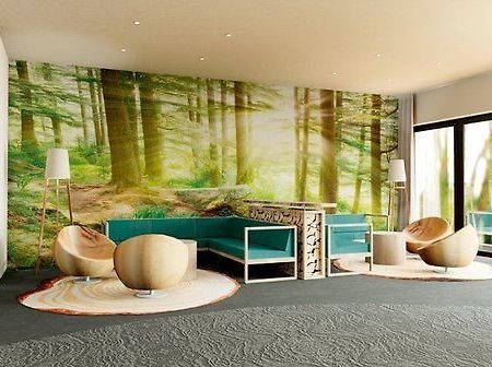 Allgaeu Art Hotel Kempten Eksteriør billede