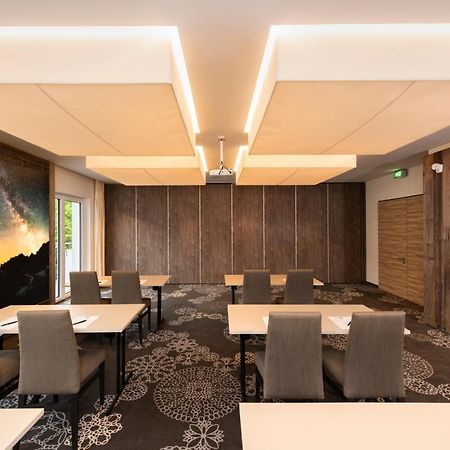 Allgaeu Art Hotel Kempten Eksteriør billede