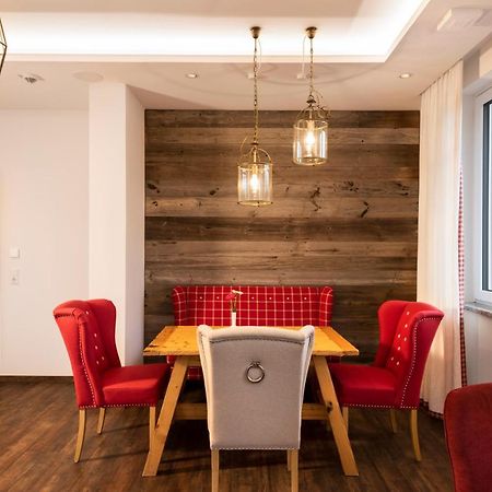 Allgaeu Art Hotel Kempten Eksteriør billede