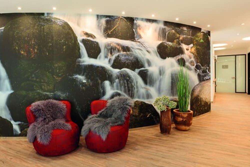 Allgaeu Art Hotel Kempten Eksteriør billede