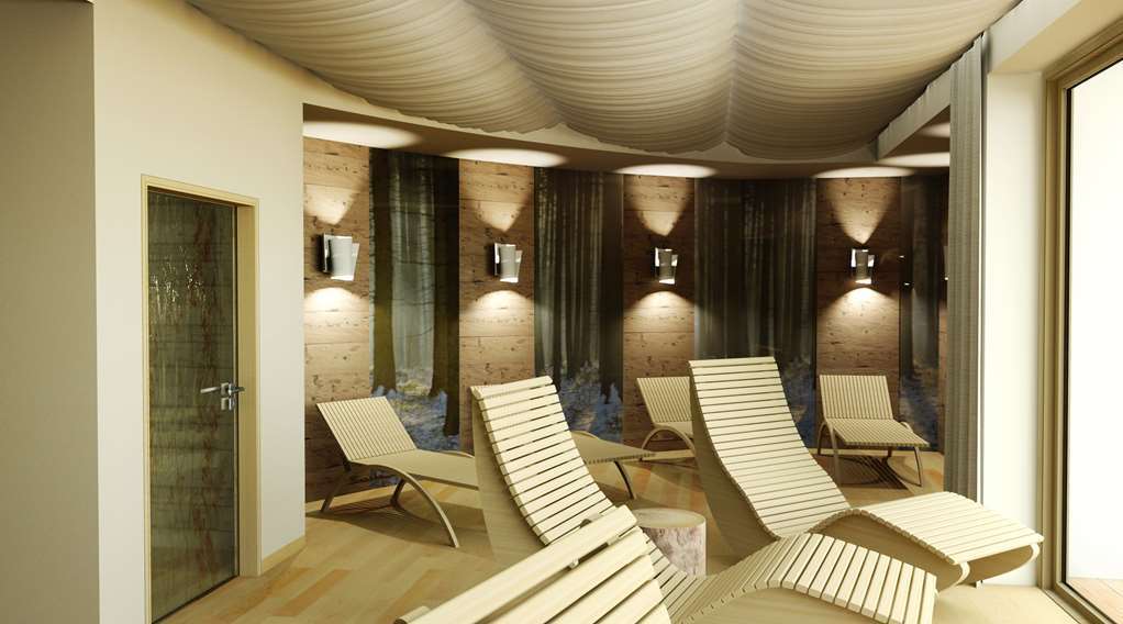 Allgaeu Art Hotel Kempten Faciliteter billede