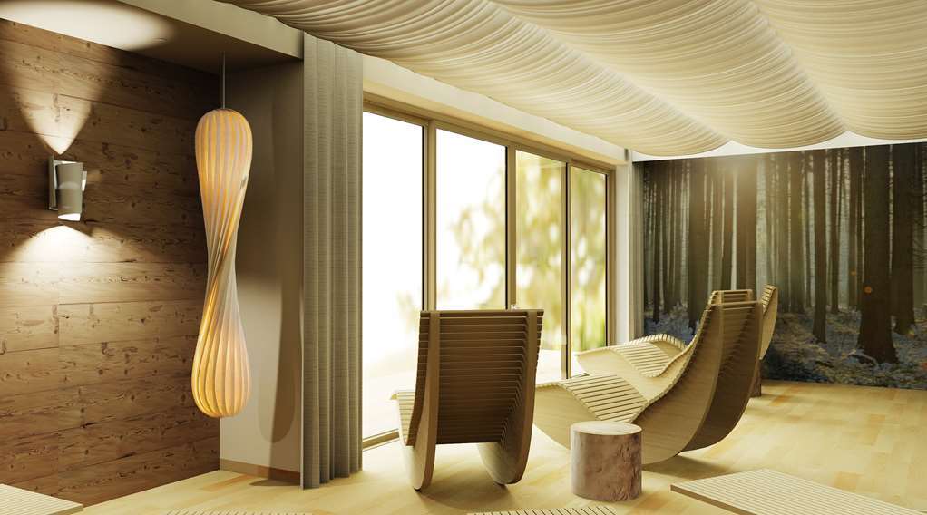 Allgaeu Art Hotel Kempten Faciliteter billede