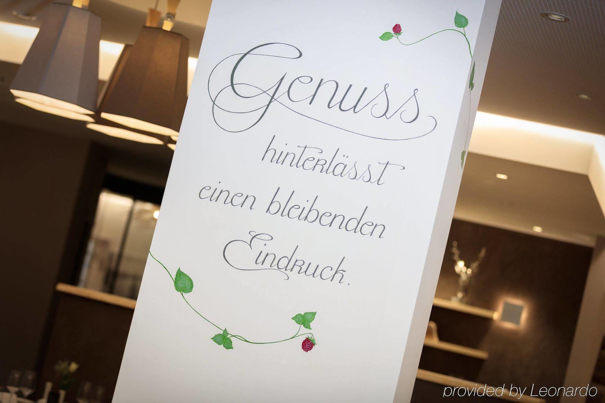 Allgaeu Art Hotel Kempten Eksteriør billede