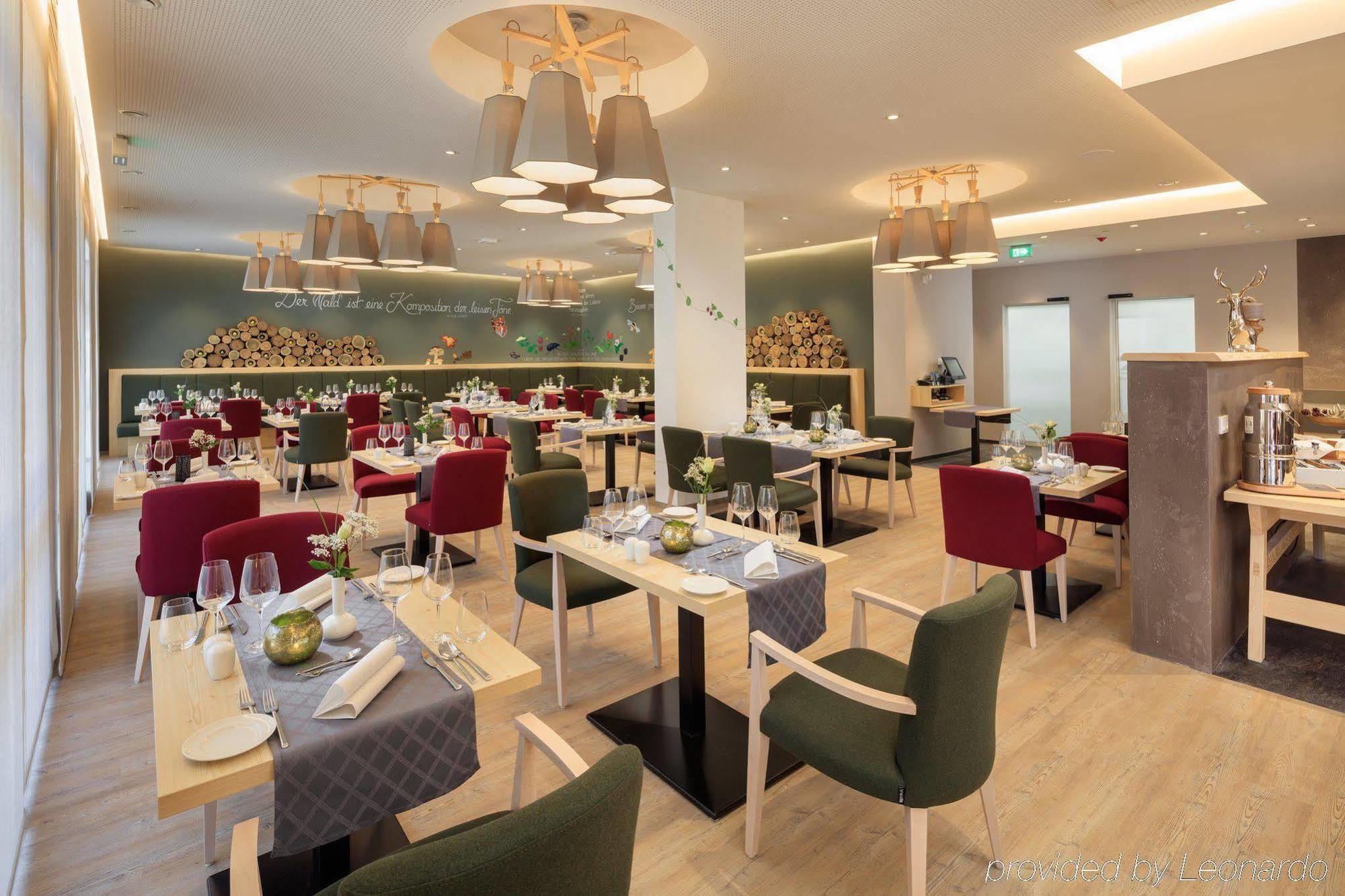 Allgaeu Art Hotel Kempten Eksteriør billede