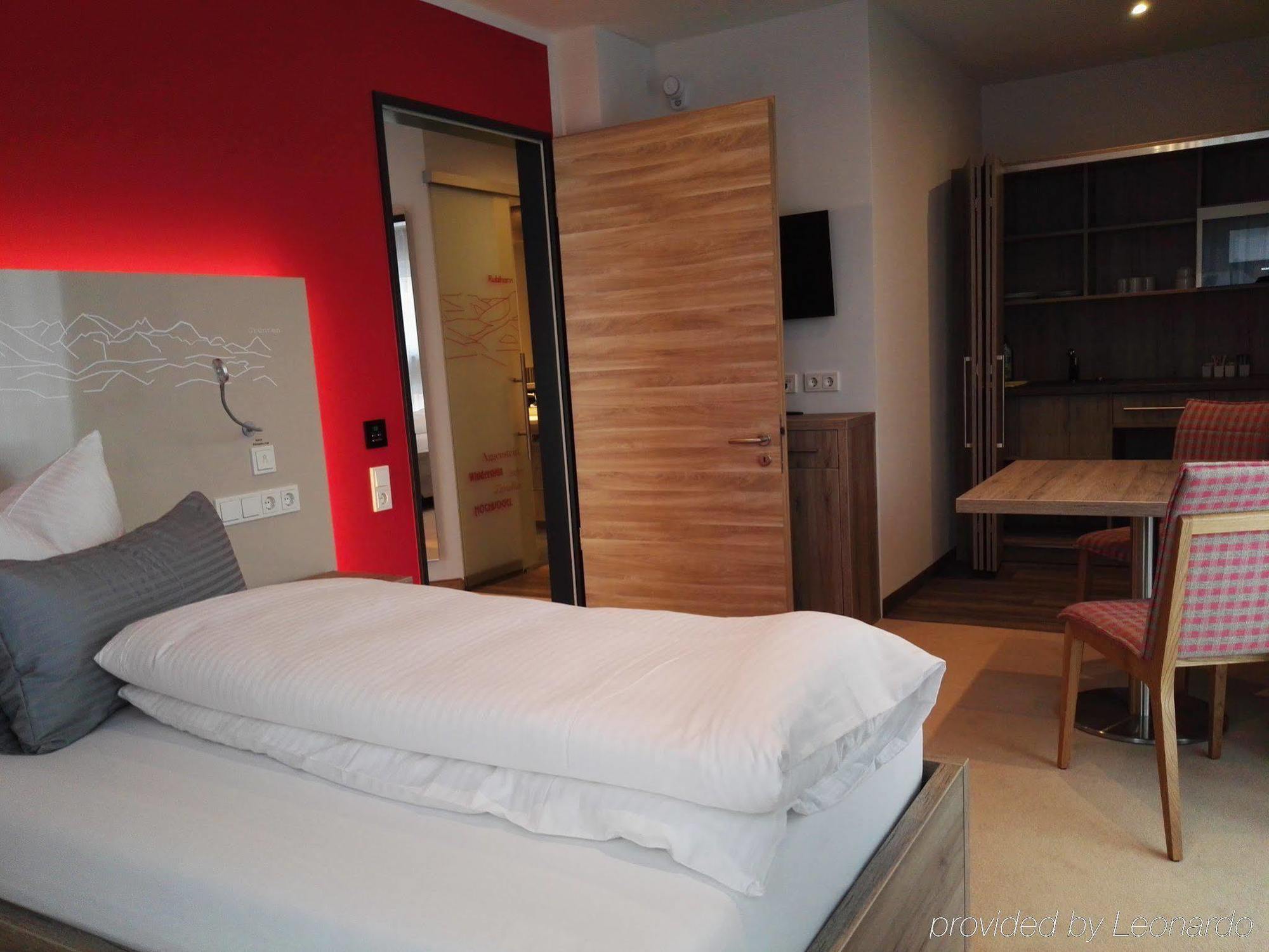 Allgaeu Art Hotel Kempten Eksteriør billede