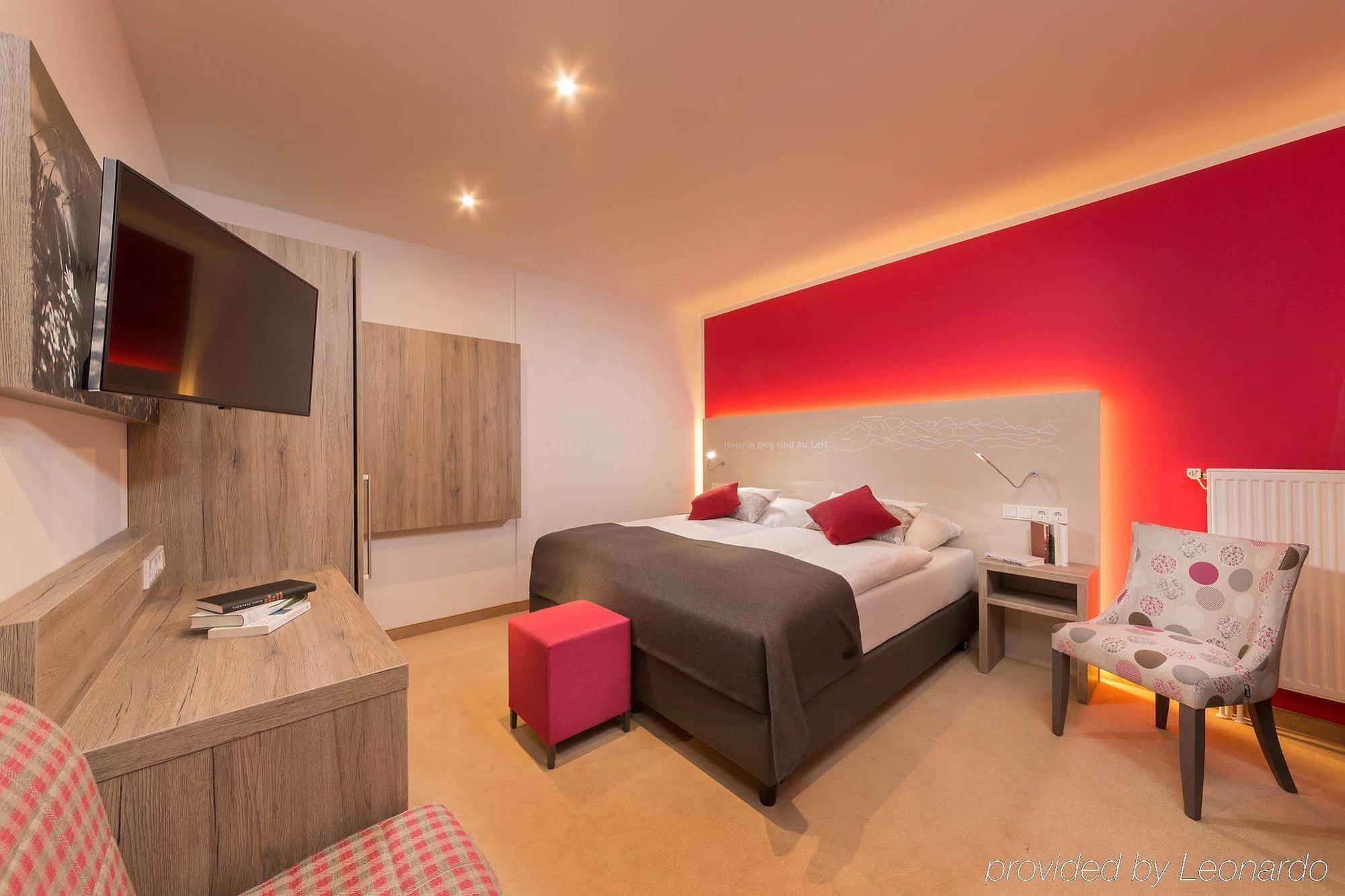 Allgaeu Art Hotel Kempten Eksteriør billede