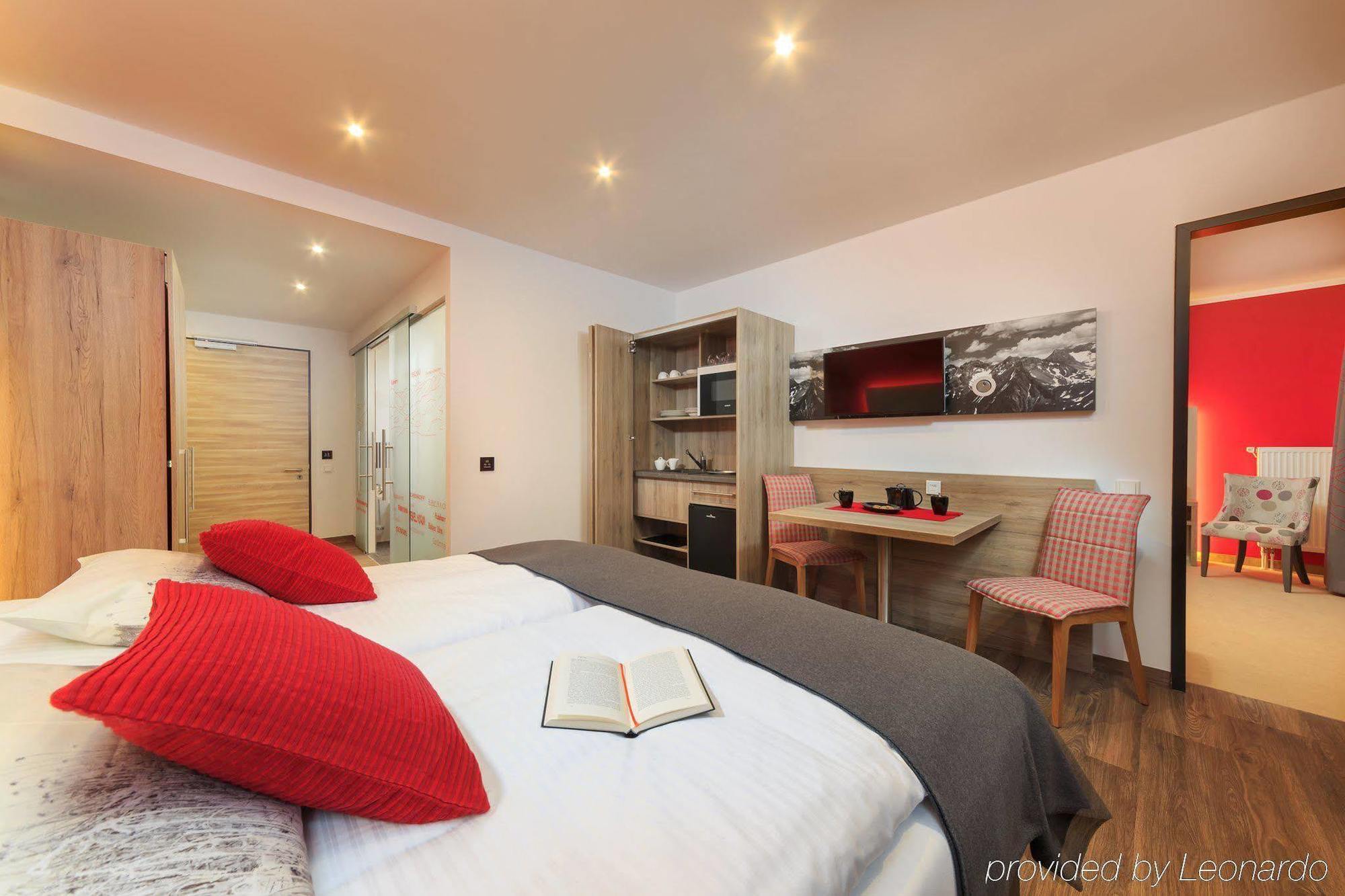 Allgaeu Art Hotel Kempten Eksteriør billede