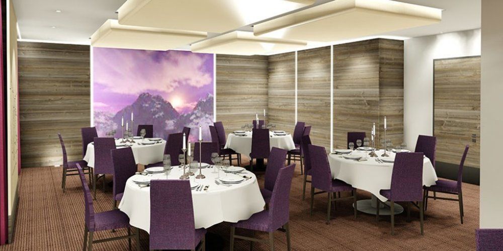 Allgaeu Art Hotel Kempten Eksteriør billede