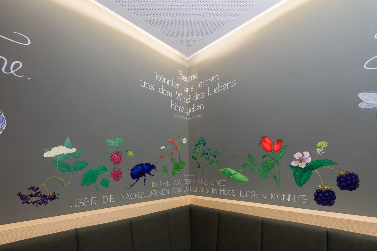 Allgaeu Art Hotel Kempten Eksteriør billede