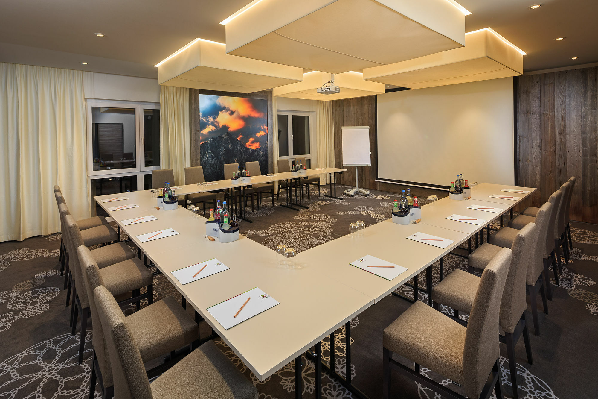 Allgaeu Art Hotel Kempten Eksteriør billede