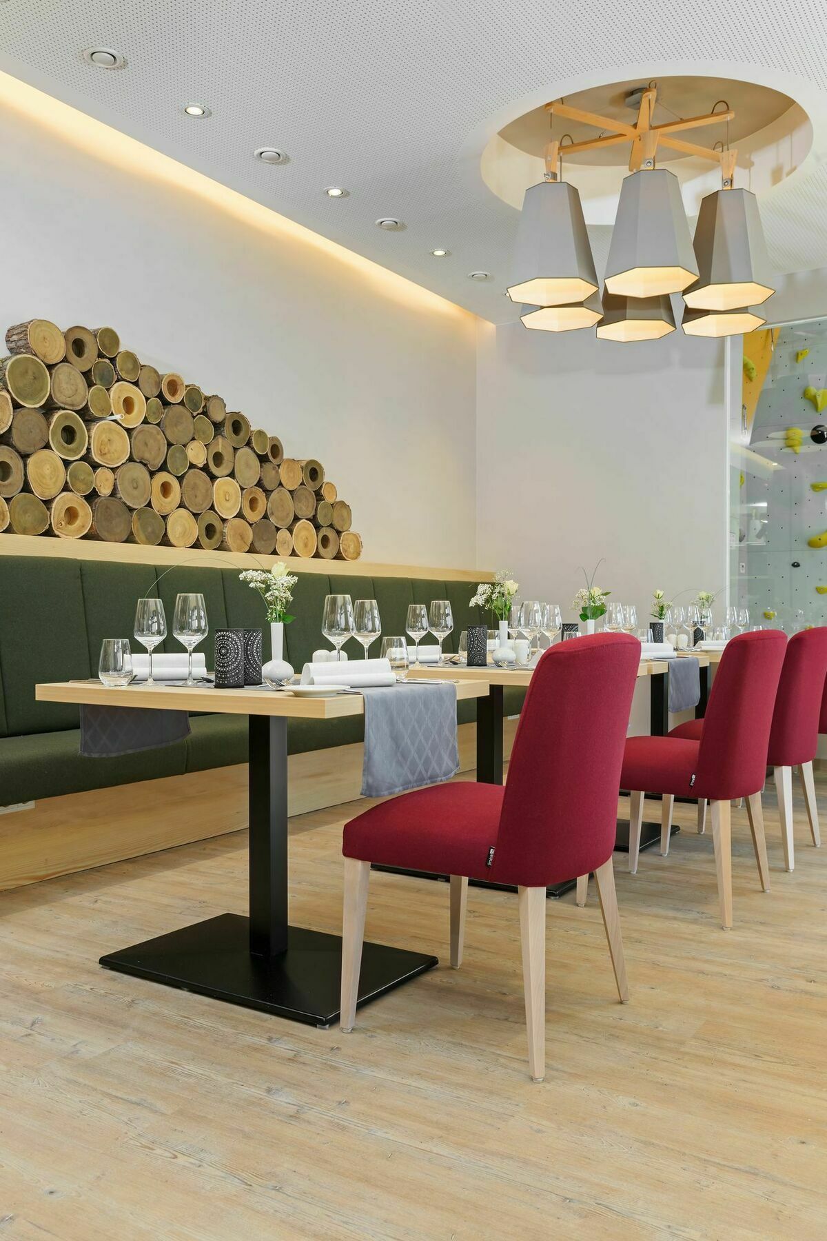 Allgaeu Art Hotel Kempten Eksteriør billede