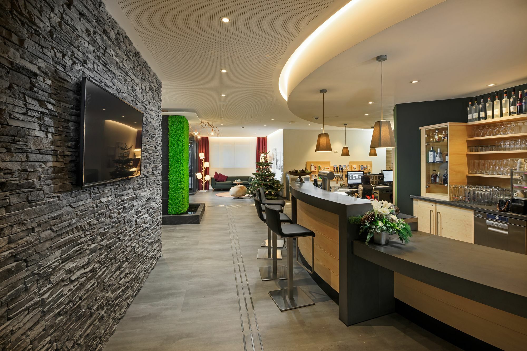 Allgaeu Art Hotel Kempten Eksteriør billede