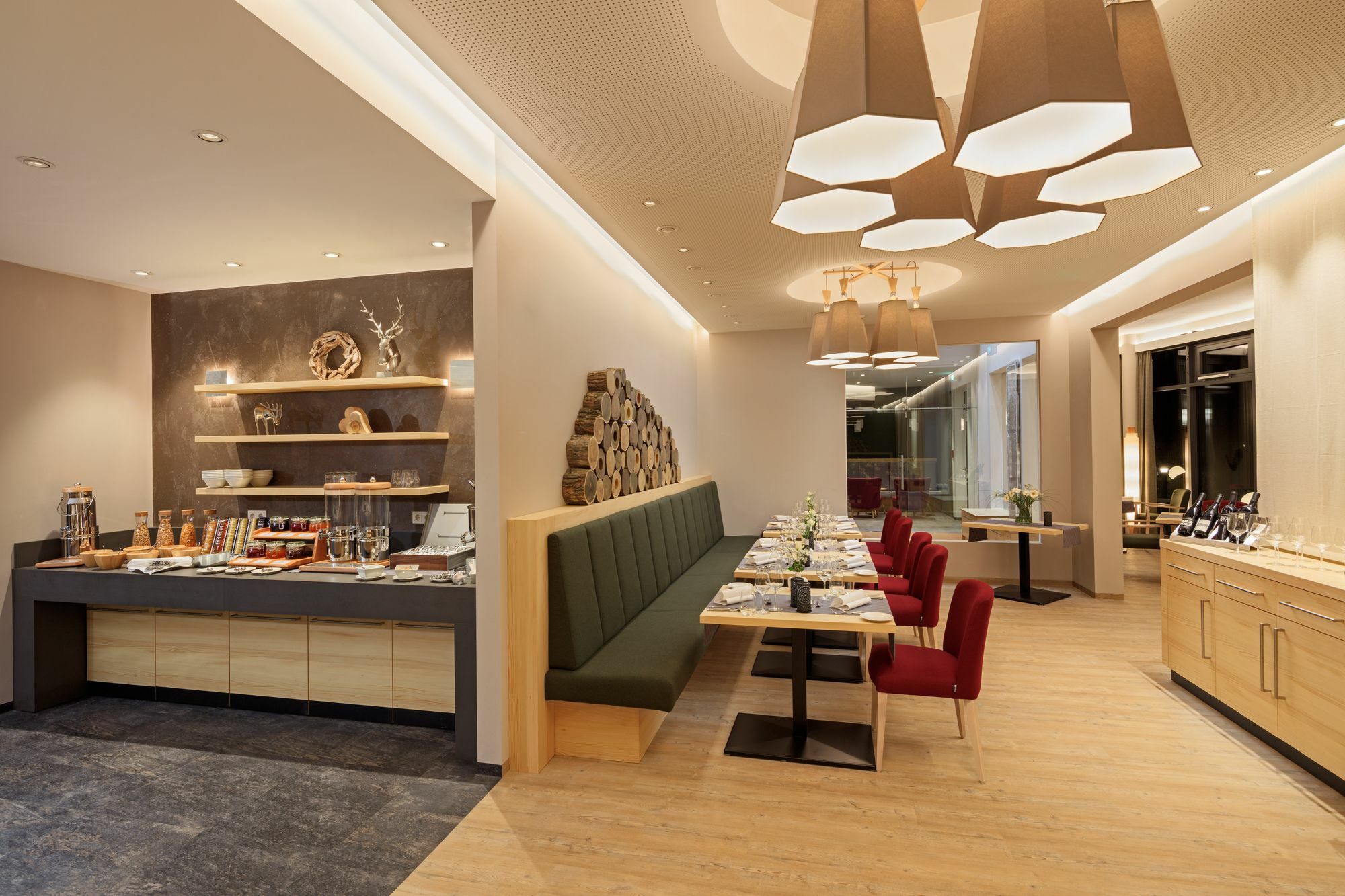 Allgaeu Art Hotel Kempten Eksteriør billede
