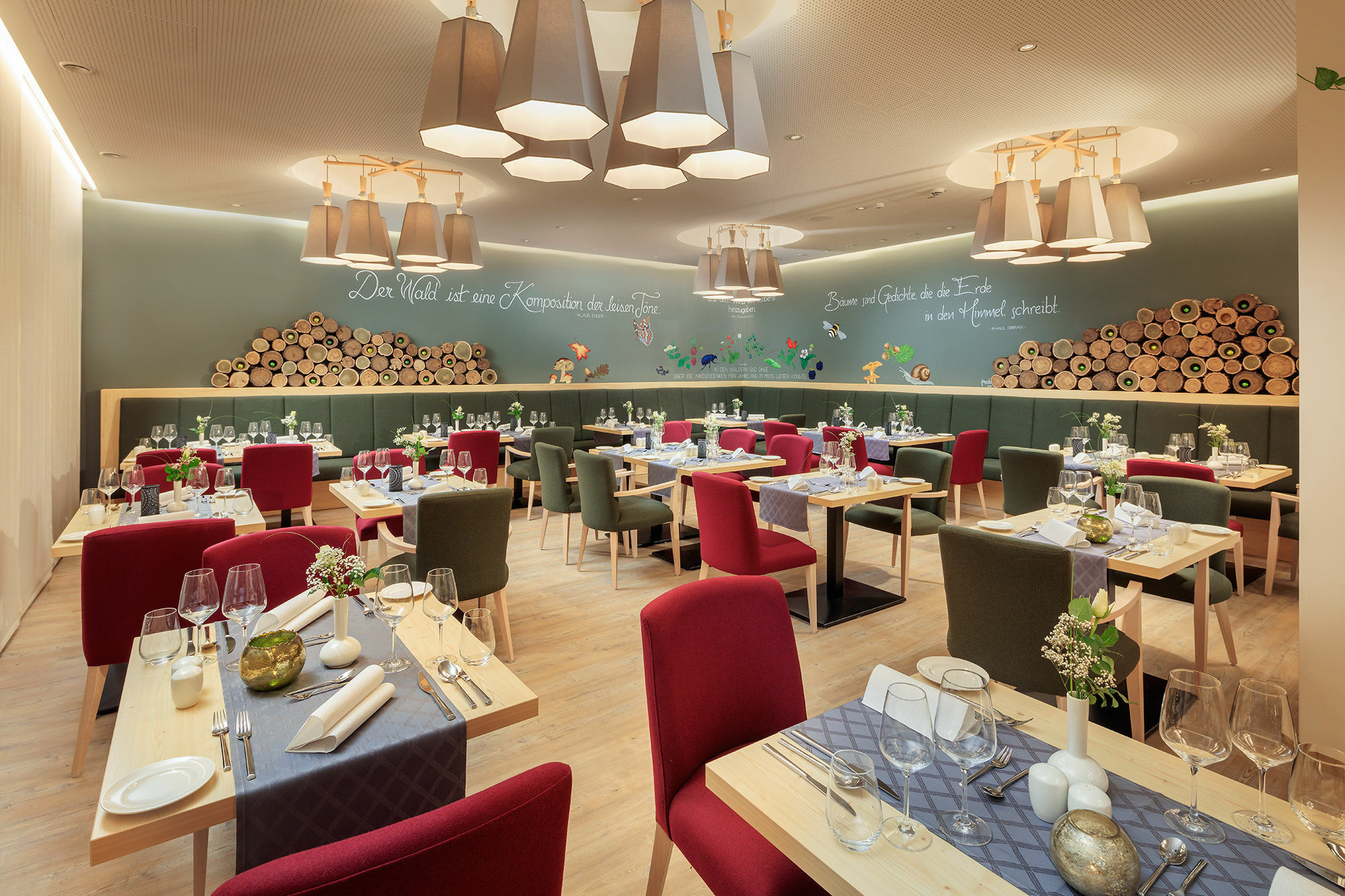 Allgaeu Art Hotel Kempten Eksteriør billede
