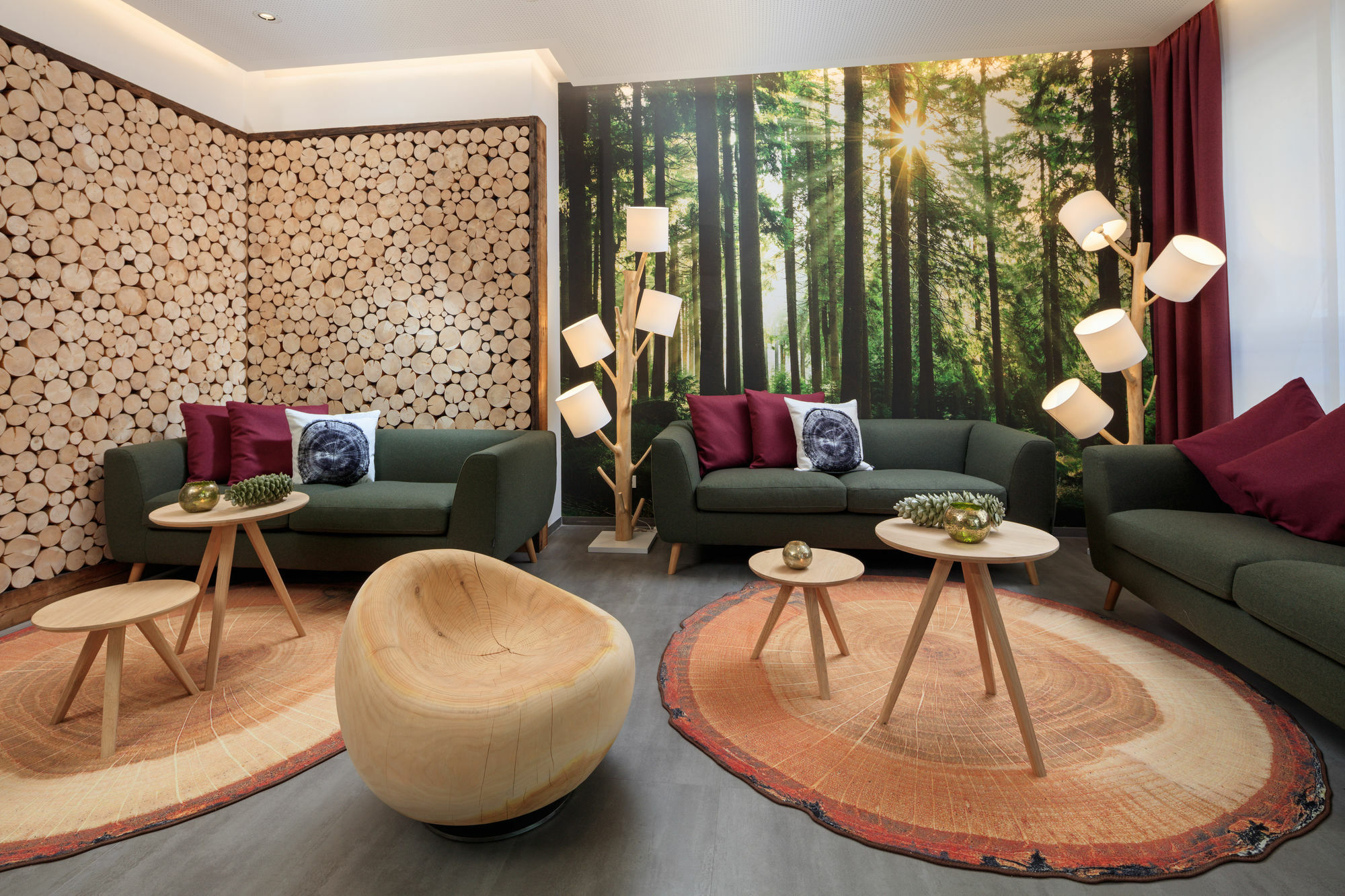 Allgaeu Art Hotel Kempten Eksteriør billede
