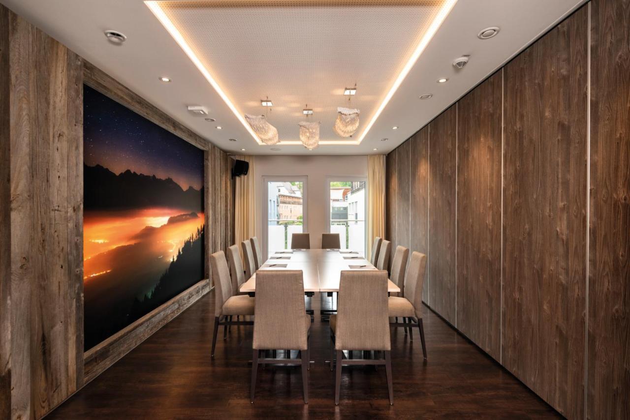 Allgaeu Art Hotel Kempten Eksteriør billede