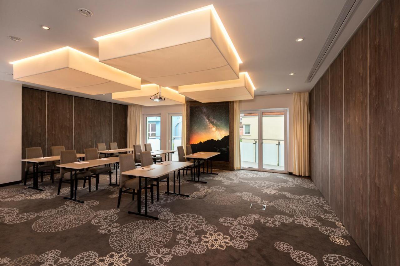 Allgaeu Art Hotel Kempten Eksteriør billede