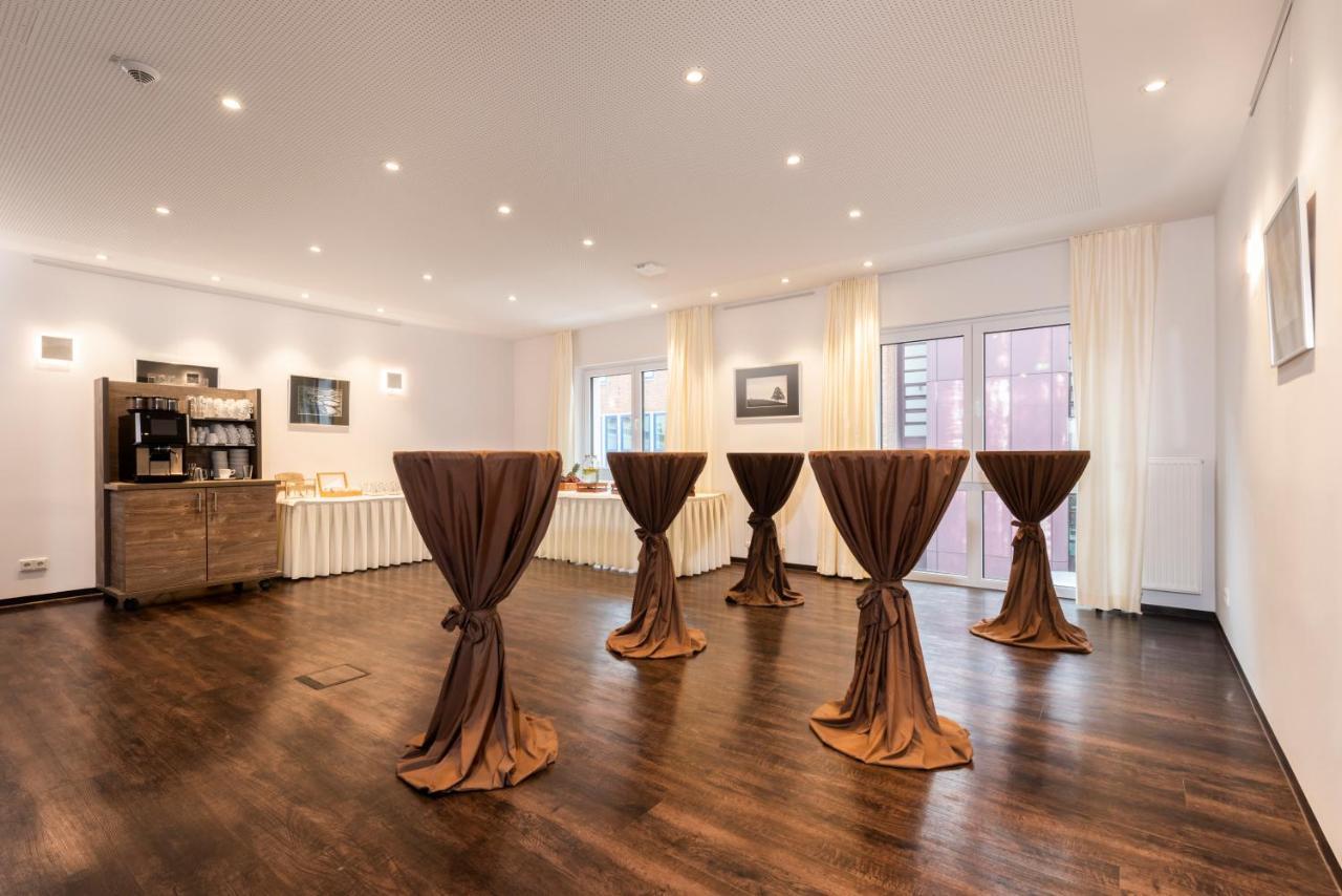Allgaeu Art Hotel Kempten Eksteriør billede