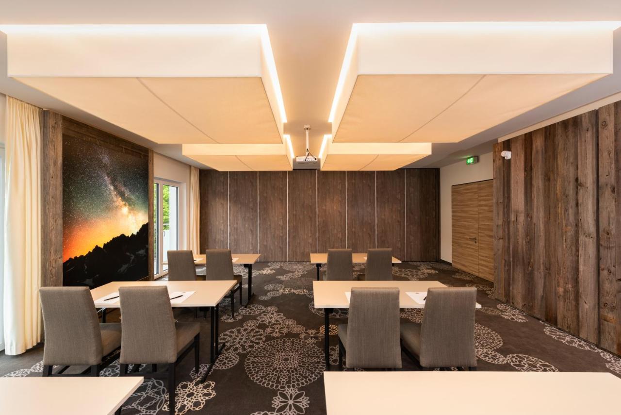Allgaeu Art Hotel Kempten Eksteriør billede