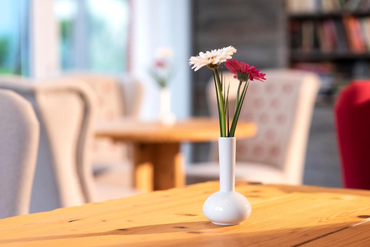 Allgaeu Art Hotel Kempten Eksteriør billede